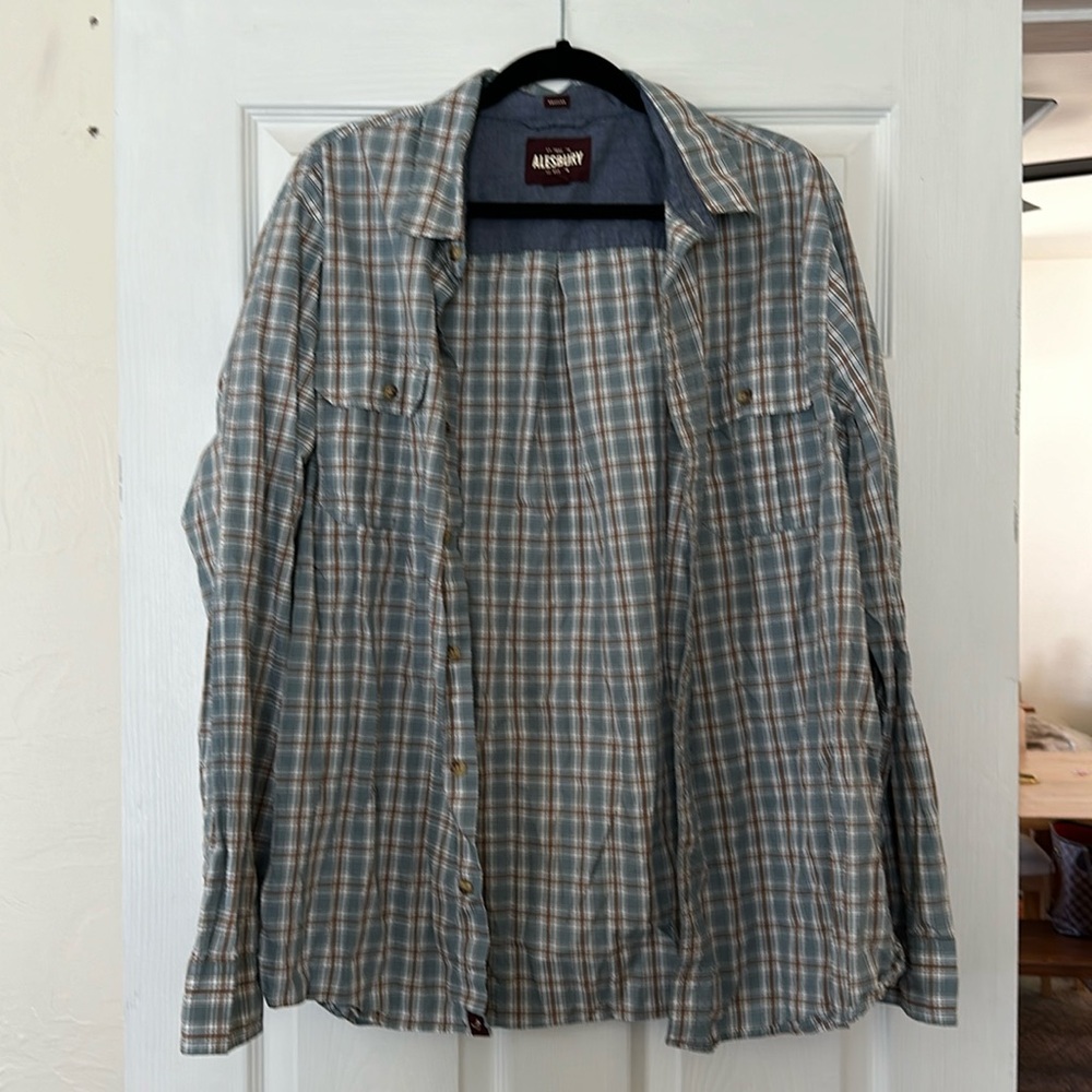 Stitch Fix Shirt
